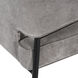 Derome Polo Club Stone Dining Armchair